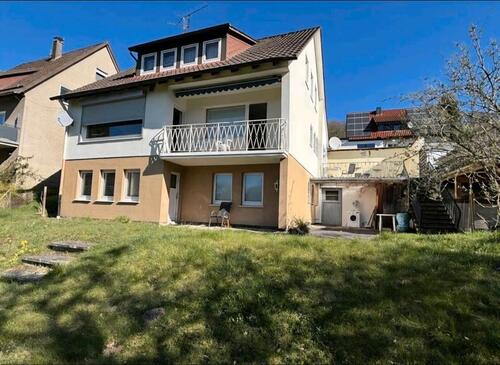 Foto - 9 Zimmer Mehrfamilienhaus, Wohnhaus zum Kaufen in Alfeld (Leine)