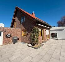Modernisiertes Einfamilienhaus mit Wintergarten in Top Lage - Jülich