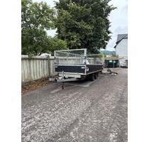 Stellplatz Lagerfläche Container 50m2 - Eschershausen