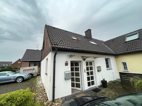 Foto - Wohlfühl-Zuhause in Dülmen – mit Naturkalkputz