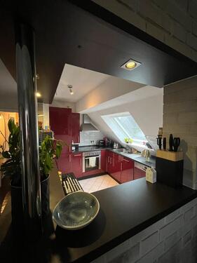 Foto - Etagenwohnung in Dülmen