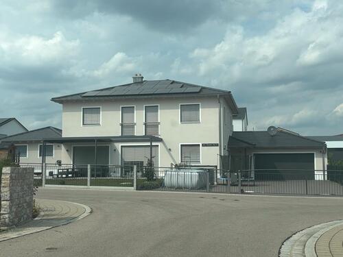 Foto - Einfamilienhaus - 1.100.000,00 EUR Kaufpreis,