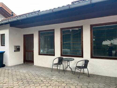 Foto - Büro- Geschäftsräume in Mittenwald