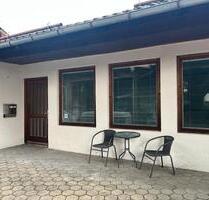 Büro- Geschäftsräume in Mittenwald - Garmisch-Partenkirchen Breitenau