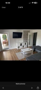 Foto - Etagenwohnung in Künzelsau zur Miete