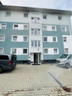 Foto - 2-Zimmer Penthouse Wohnung *Dachterrasse* - Mengen