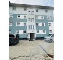 2-Zimmer Penthouse Wohnung *Dachterrasse* - Mengen