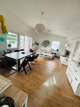 Foto - Etagenwohnung in Mengen