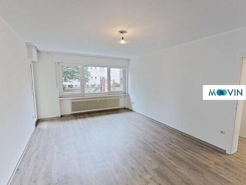 Foto - Etagenwohnung zur Miete in Paderborn