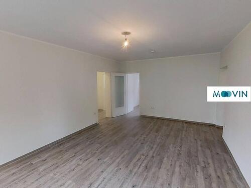 Foto - Etagenwohnung in Paderborn zur Miete