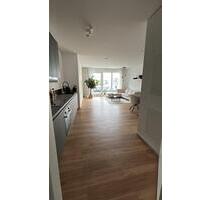 Mietwohnung 3 Zimmer im Neubau - 1.527,00 EUR Kaltmiete, in Düsseldorf (PLZ: 40211) Pempelfort