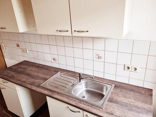 Foto - Etagenwohnung zur Miete in Köthen (Anhalt)