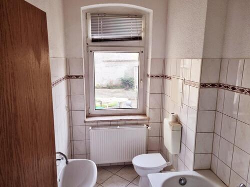 Foto - Etagenwohnung in Köthen (Anhalt) zur Miete