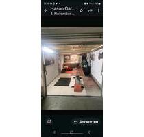 Garage zu vermieten - 80,00 EUR Miete, in Dortmund (PLZ: 44309) Brackel