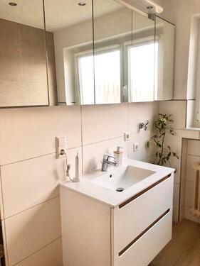 Foto - Sanierte 4-Zimmer Wohnung mit Balkon *PROVISIONSFREl* zzgl.Garage