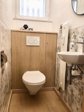 Foto - Etagenwohnung in Giengen an der Brenz zum Kaufen