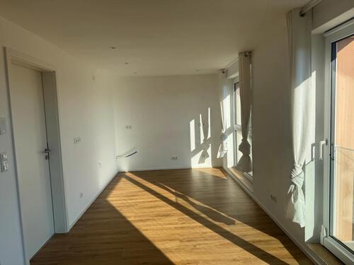 Foto - Etagenwohnung zur Miete in Rodewisch