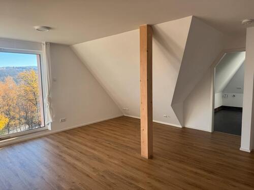 Foto - Etagenwohnung in Rodewisch