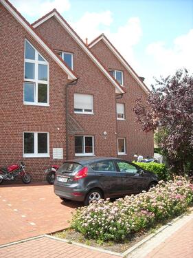 Foto - Souterrainwohnung Altenberge - 350,00 EUR Kaltmiete,