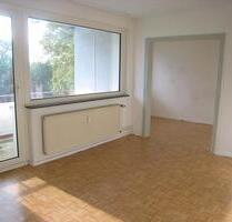 Einzimmerwohnung in Helmstedt - Jobcenter möglich