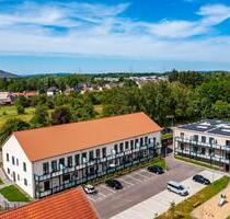 Wunderschöne 3 ZKB-Wohnung in Schwalbach