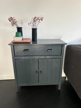 Foto - Etagenwohnung in Krefeld