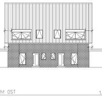 Neubau Doppelhaushälfte Erstbezug KFW + Garten Carport Terrasse - Soltau