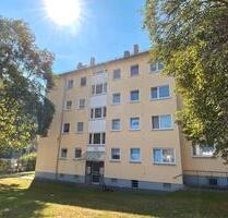 Modernisierte 3-Zimmer-Wohnung in Gießen zu vermieten