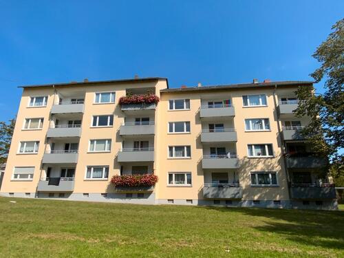 Foto - 3 Zimmer Etagenwohnung in Gießen