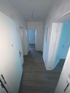 Foto - Etagenwohnung in Gießen zur Miete