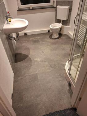 Foto - Einfamilienhaus Schiffweiler - 800,00 EUR Kaltmiete, ca.  65,00 m²