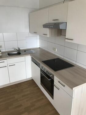 Foto - Herrliche Fernsicht! - 300,00 EUR Kaltmiete, ca.  52,63 m²