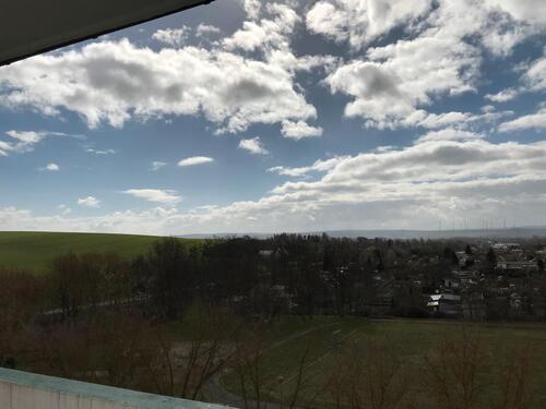 Foto - 2 Zimmer Etagenwohnung zur Miete in Nordhausen