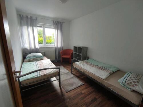 Foto - Einfamilienhaus in Mehlbach zur Miete