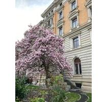 Loftähnliche , möblierte 2-Zimmerwohnung in Leipzi am Johannapark - Leipzig