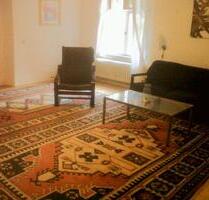 Möblierte 3-Zimmer Einliegeretage in Hermsdorf - Berlin Reinickendorf