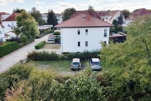 Foto - 3 Zimmer Erdgeschoßwohnung in Stendal