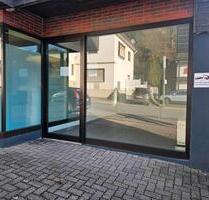 Ladenlokal-Büro an der Hauptstraße zu vermieten - Hemer