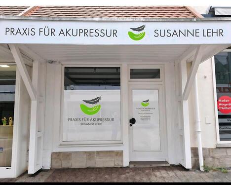 Foto - *Gewerbefläche in Korbach, Fußgängerzone zu vermieten!*