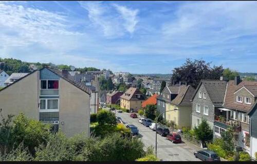 Foto - Großzügige 4-Zimmer-Maisonettewohnung