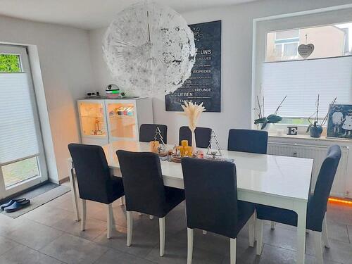 Foto - 4 Zimmer Maisonettenwohnung in Wuppertal