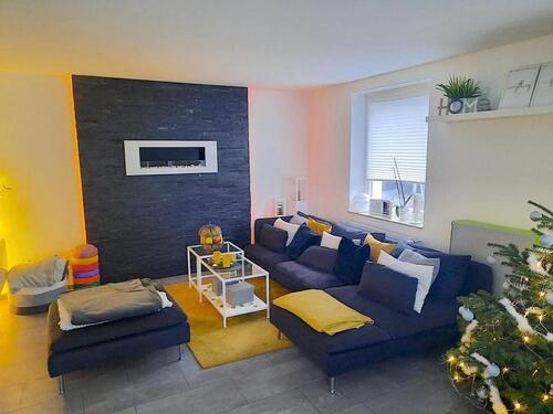 Foto - Maisonettenwohnung in Wuppertal zur Miete