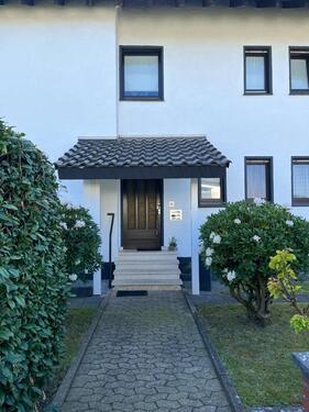 Foto - 11 Zimmer Mehrfamilienhaus, Wohnhaus zum Kaufen in Dörentrup