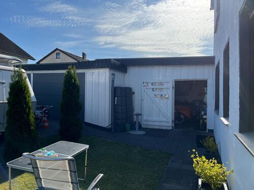 Foto - 11 Zimmer Mehrfamilienhaus, Wohnhaus in Dörentrup