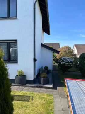 Foto - Mehrfamilienhaus, Wohnhaus in Dörentrup zum Kaufen