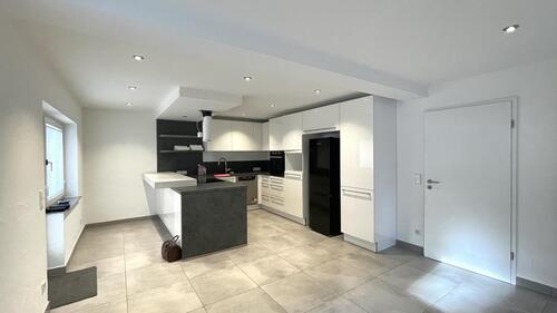 Foto - Exklusives Wohnjuwel auf 195 m² – Hochwertige Maisonettewohnung mit beeindruckendem Raumgefühl