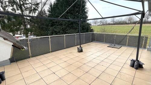 Foto - 5.5 Zimmer Maisonettenwohnung in Wiesbaden