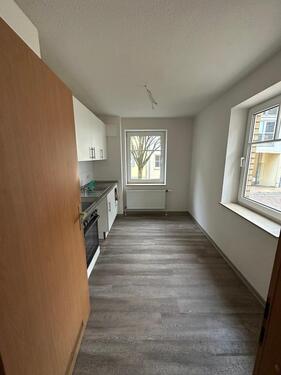 Foto - Erdgeschoßwohnung in Flensburg zur Miete