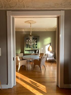 Foto - Wohnung, max. 2 Personen in Hamburg-Winterhude 1.6-30.6.26