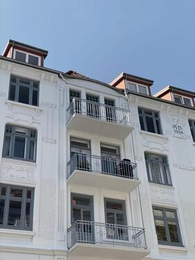 Foto - 4 Zimmer Etagenwohnung zur Miete in Hamburg